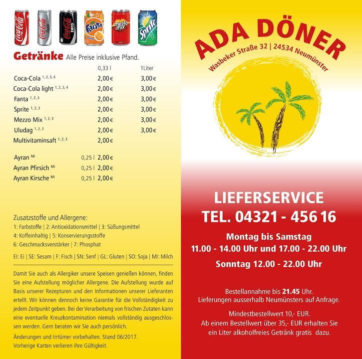 Ada Doner